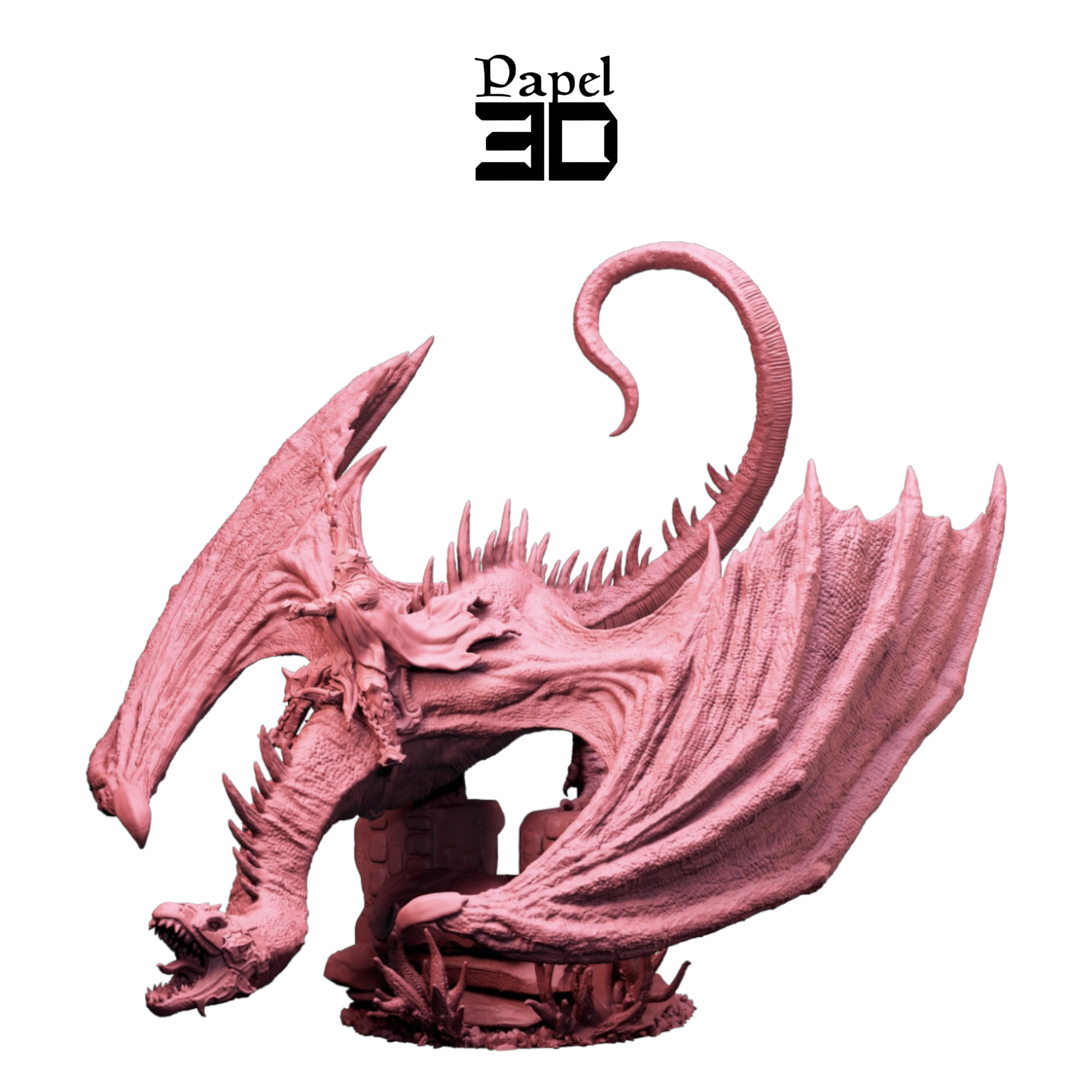 Black Wraith of Despair